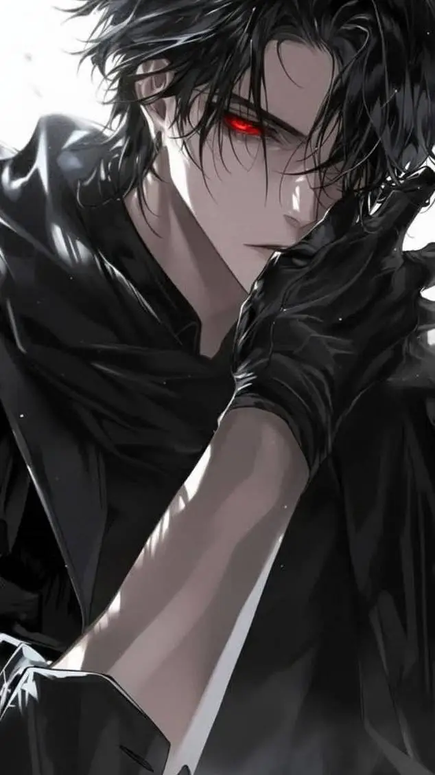 ai character: лан background