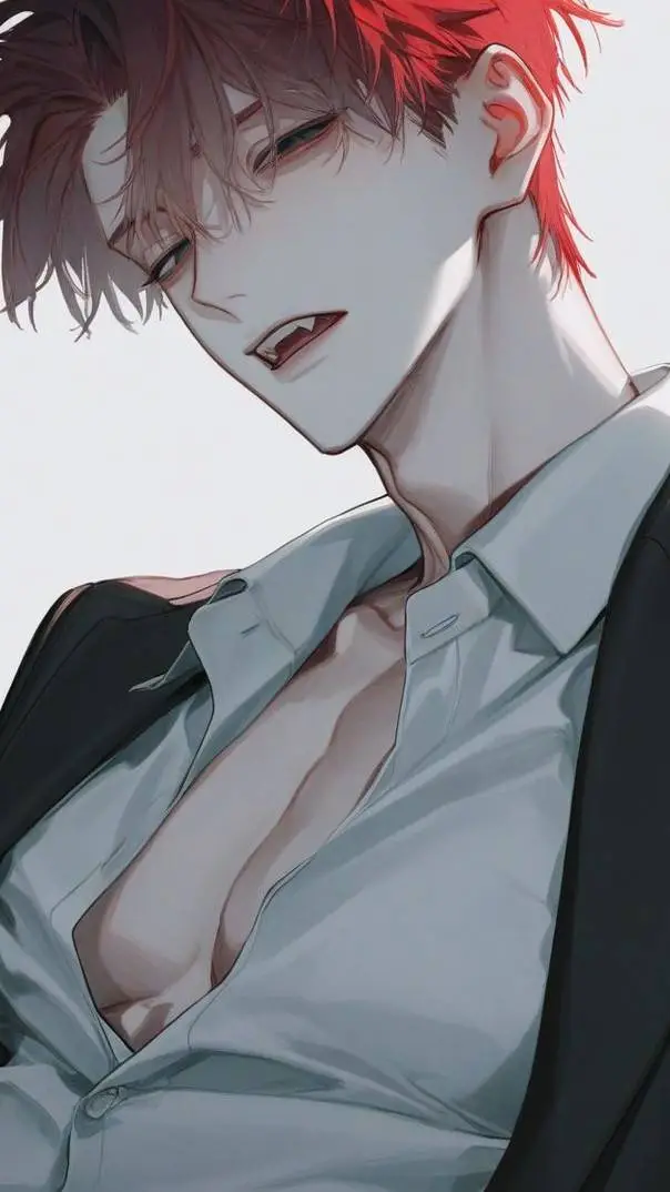 ai character: кан background