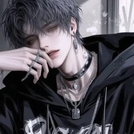 chat with ai character: лар