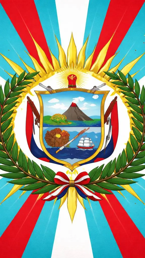 ai character: CHEZ REPUBLIC  background