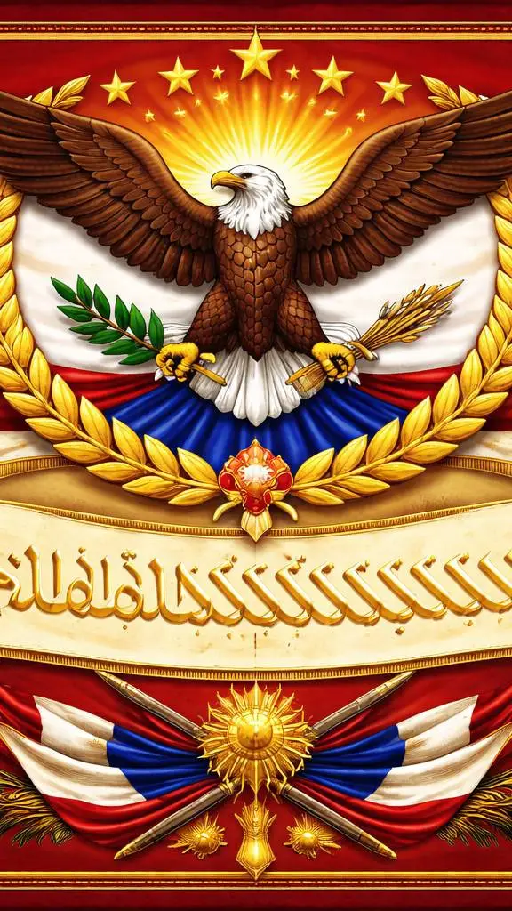 ai character: Deram background