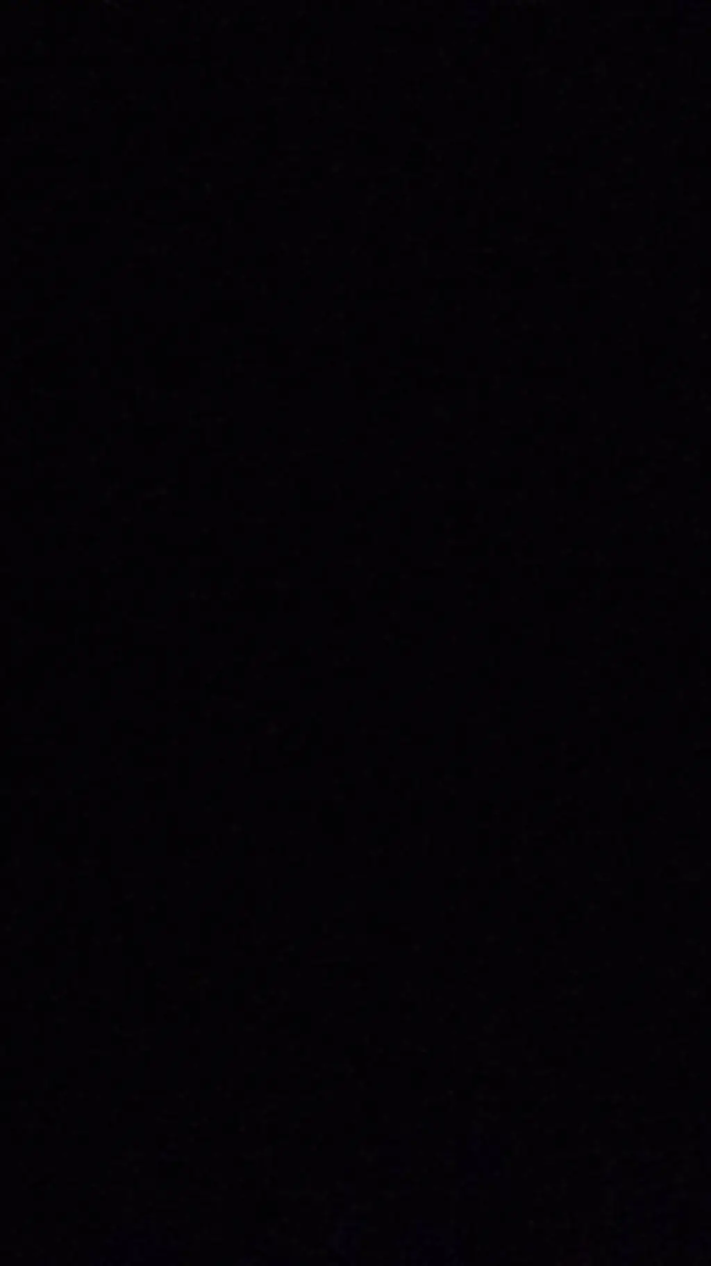 ai character: Black background