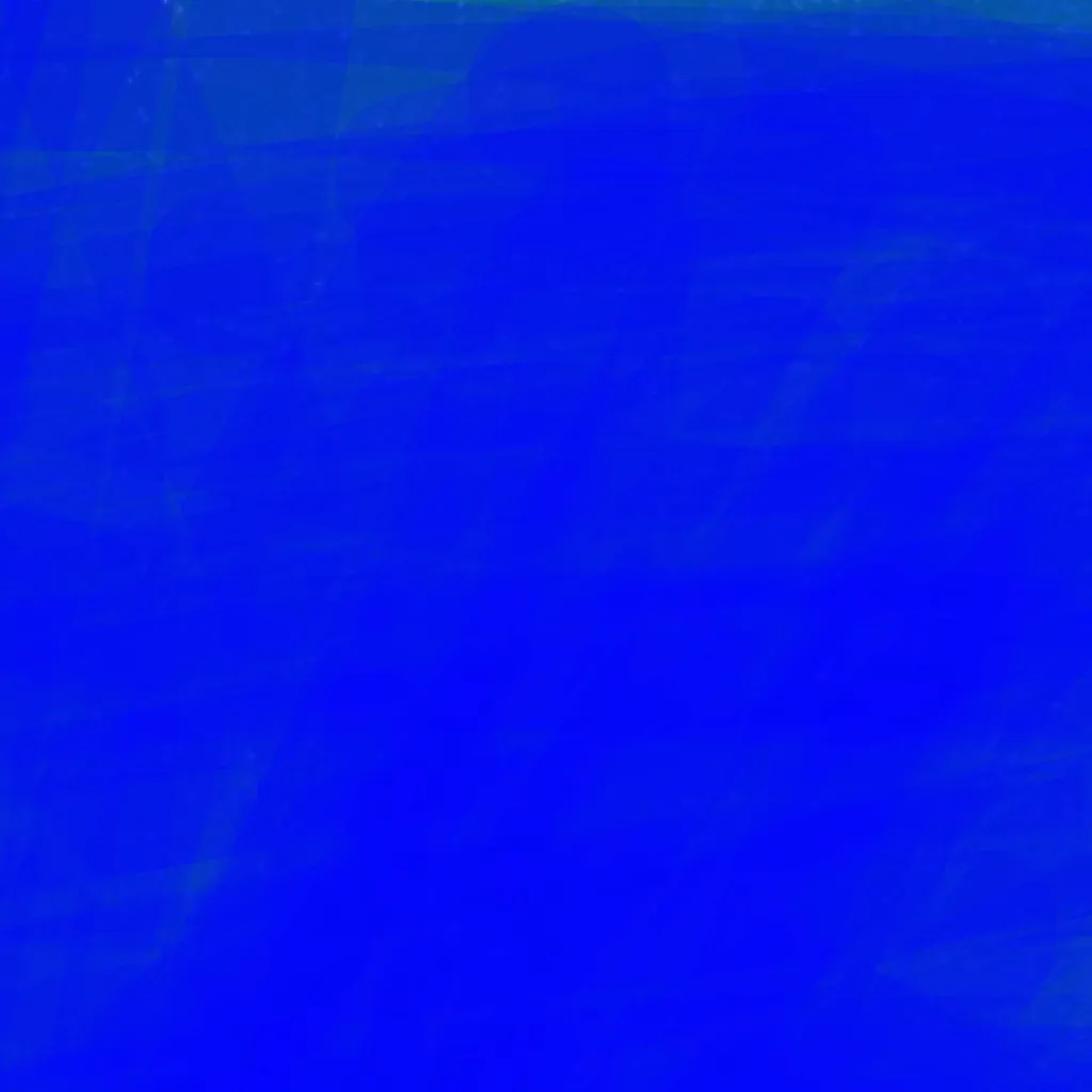 chat with ai character: blue