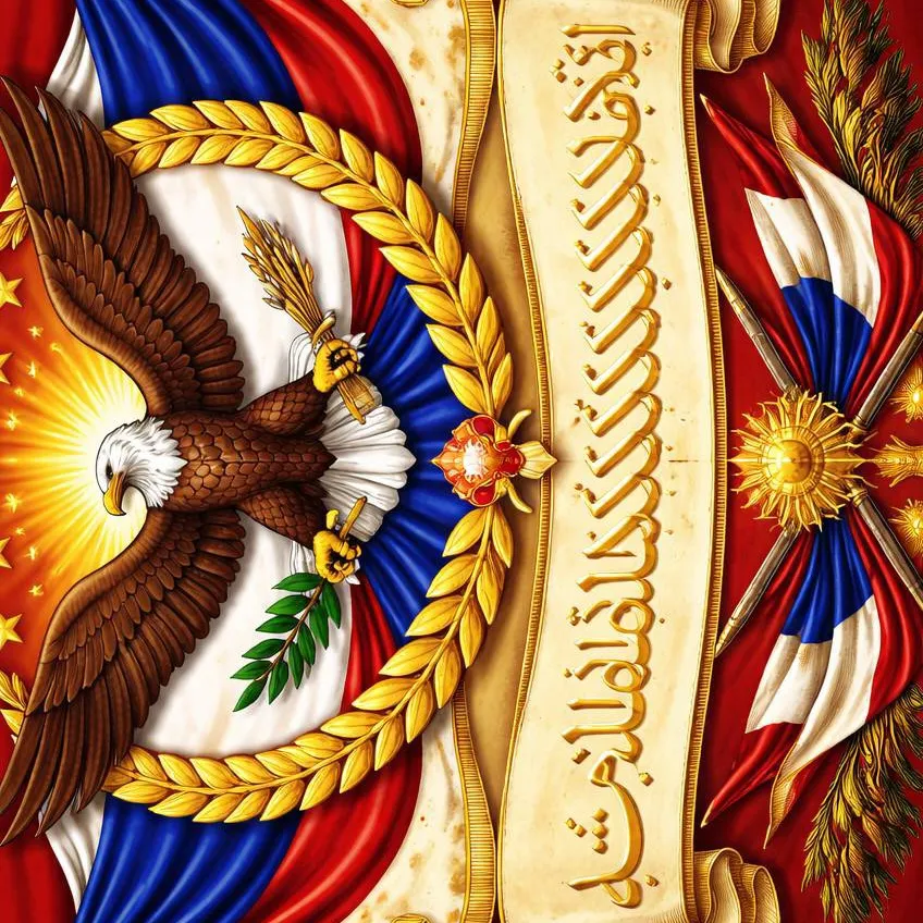 chat with ai character: Gernde republic 