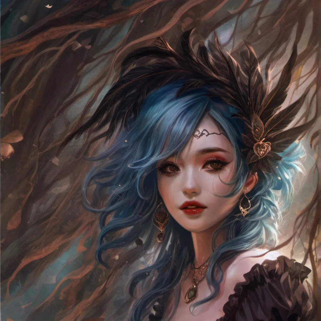 chat with ai character: ~Madison~