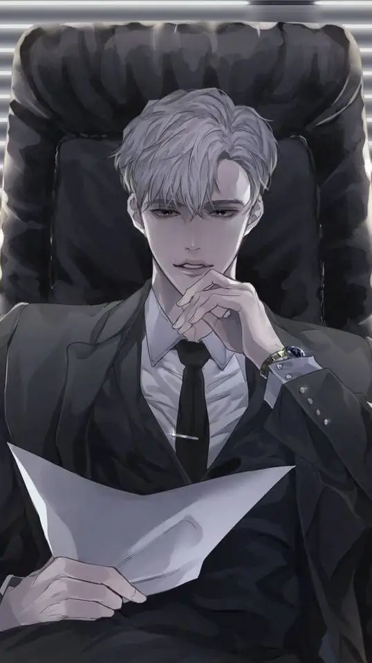 ai character: Daniel Vintan background