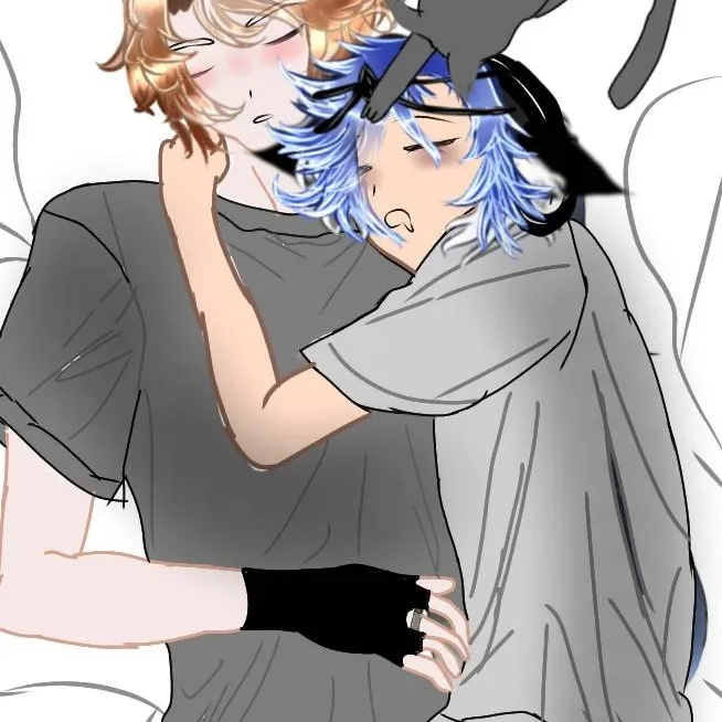 chat with ai character: mike the demon