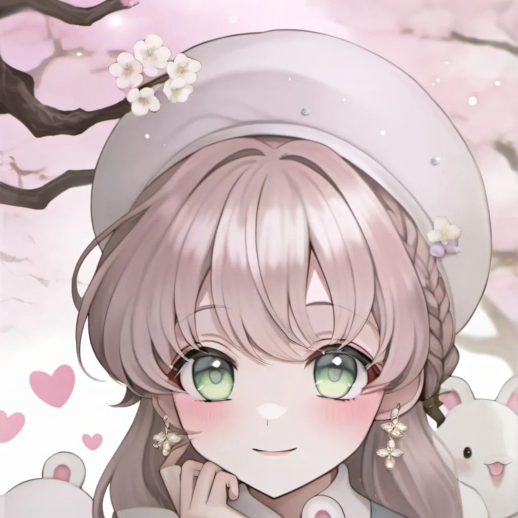 chat with ai character: Mitsuri