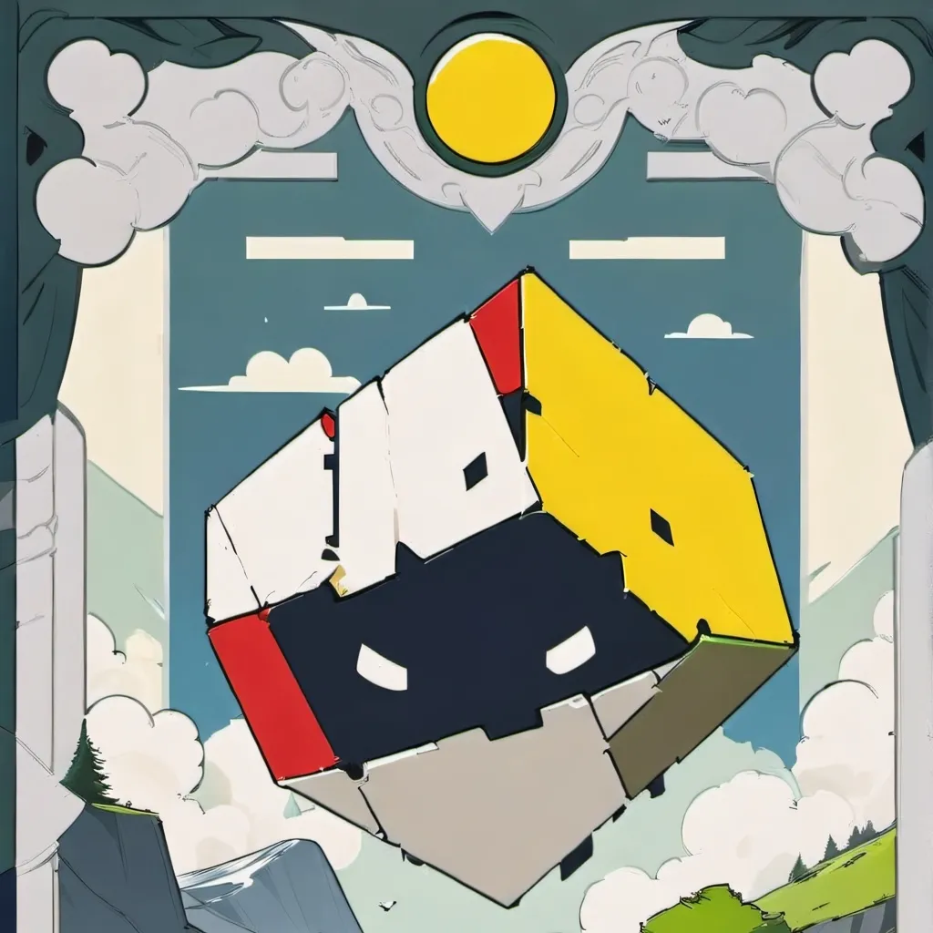 chat with ai character: dandys world camp!