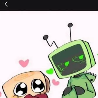 chat with ai character: SHELLVISION!!