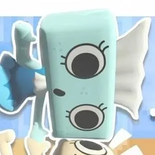 chat with ai character: cleanshell! (TxS!)