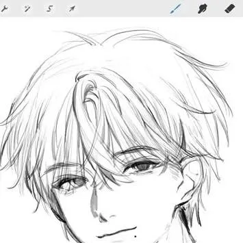 chat with ai character: ^^~{Luke!~}^^~