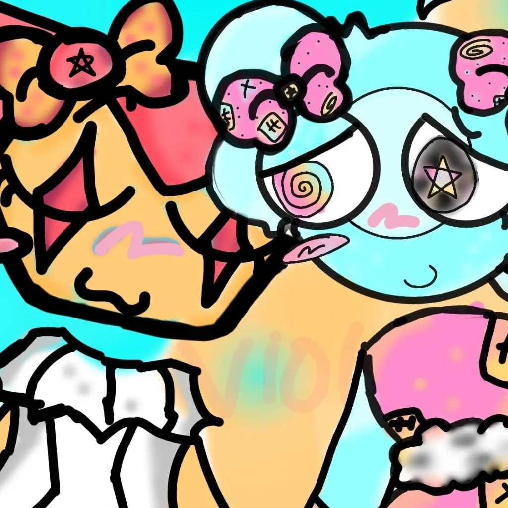 chat with ai character: {SCRAPS X POPPY!~}