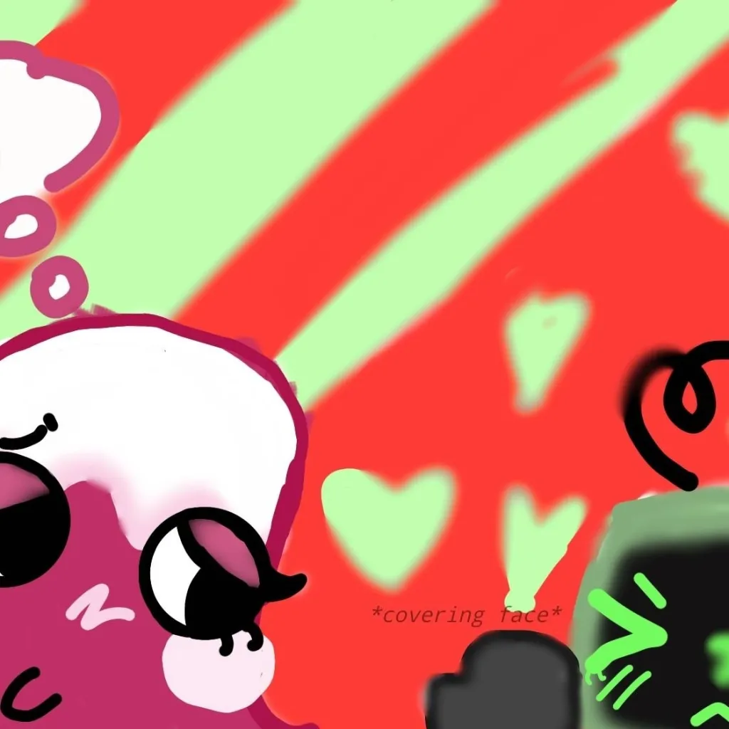 chat with ai character: Brightney X Vee!^^