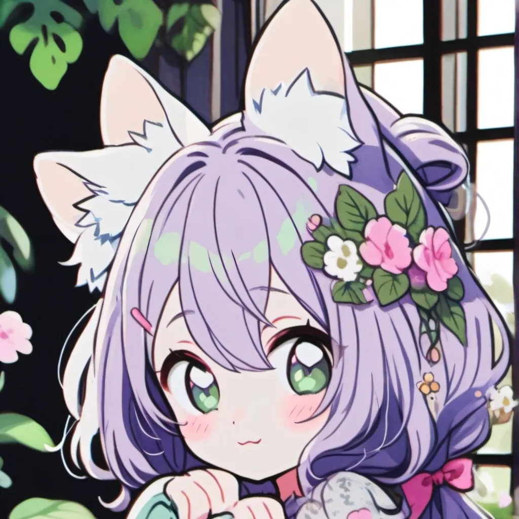 chat with ai character: !‐◇♧♡~natziki¡~