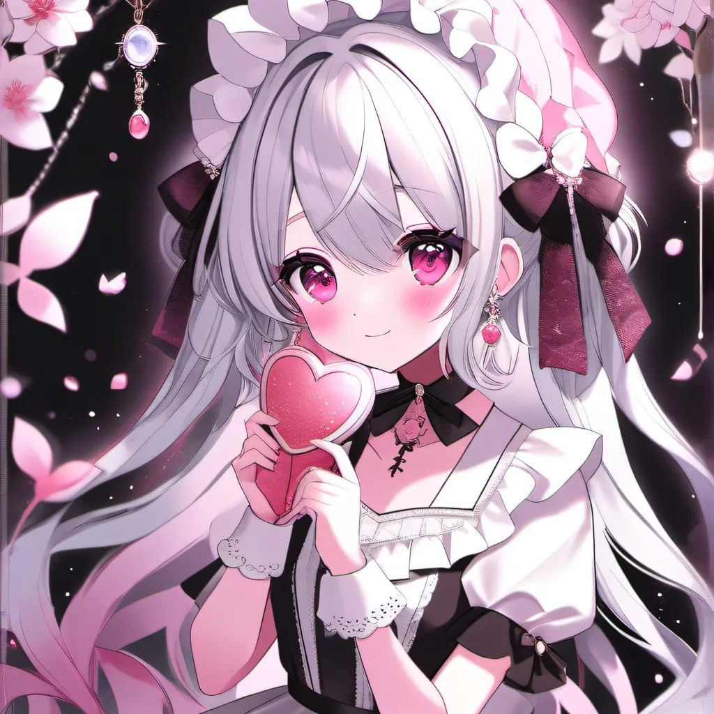 chat with ai character: coco