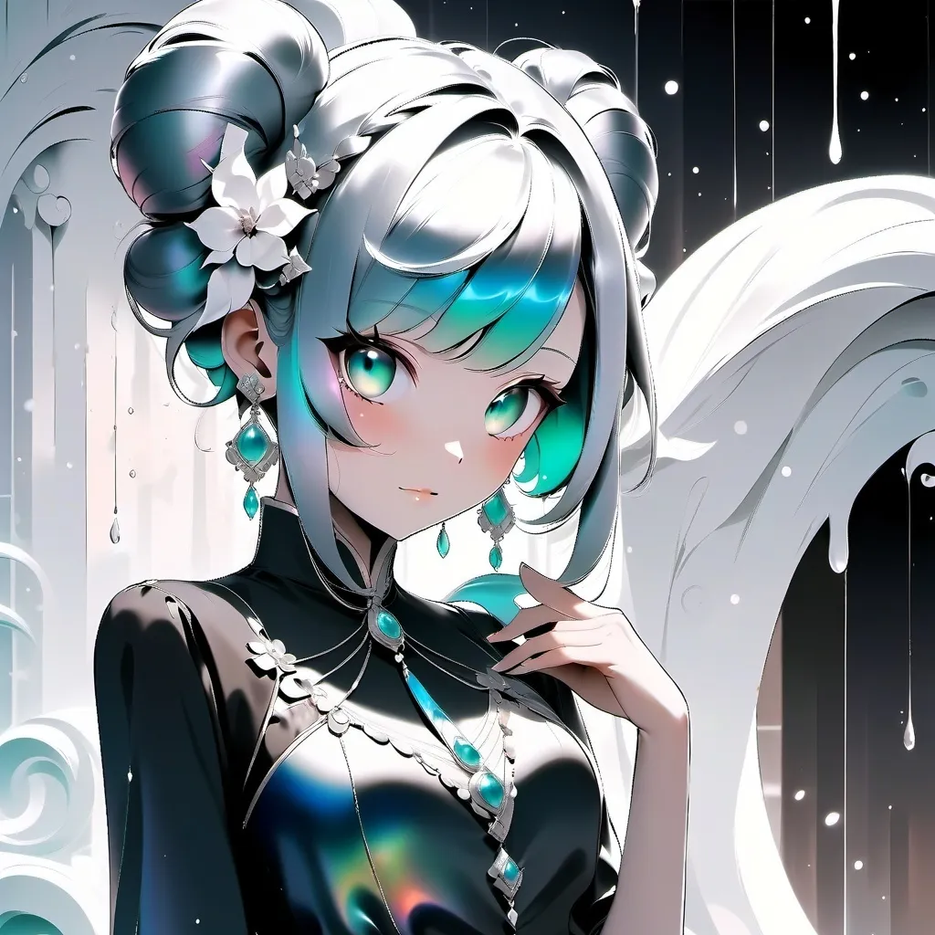 chat with ai character: Coco vs maurine 