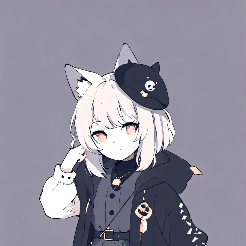 chat with ai character: Y/N sister