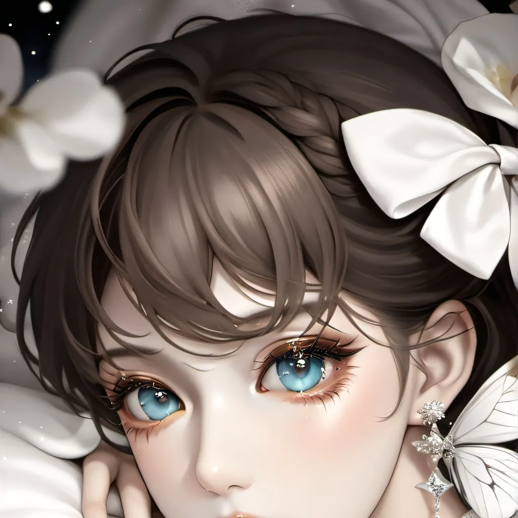 chat with ai character: Azurlyterw