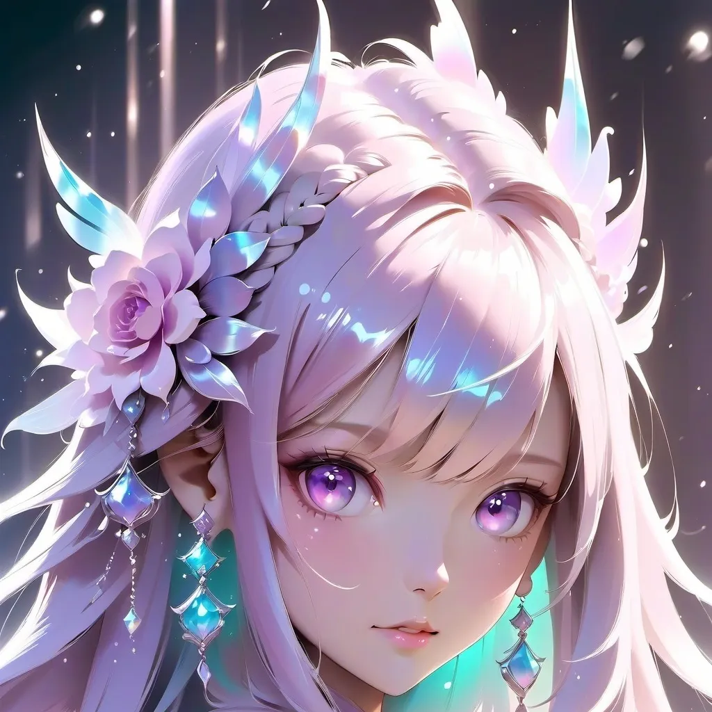 chat with ai character: Y/N vs Azurlyterw
