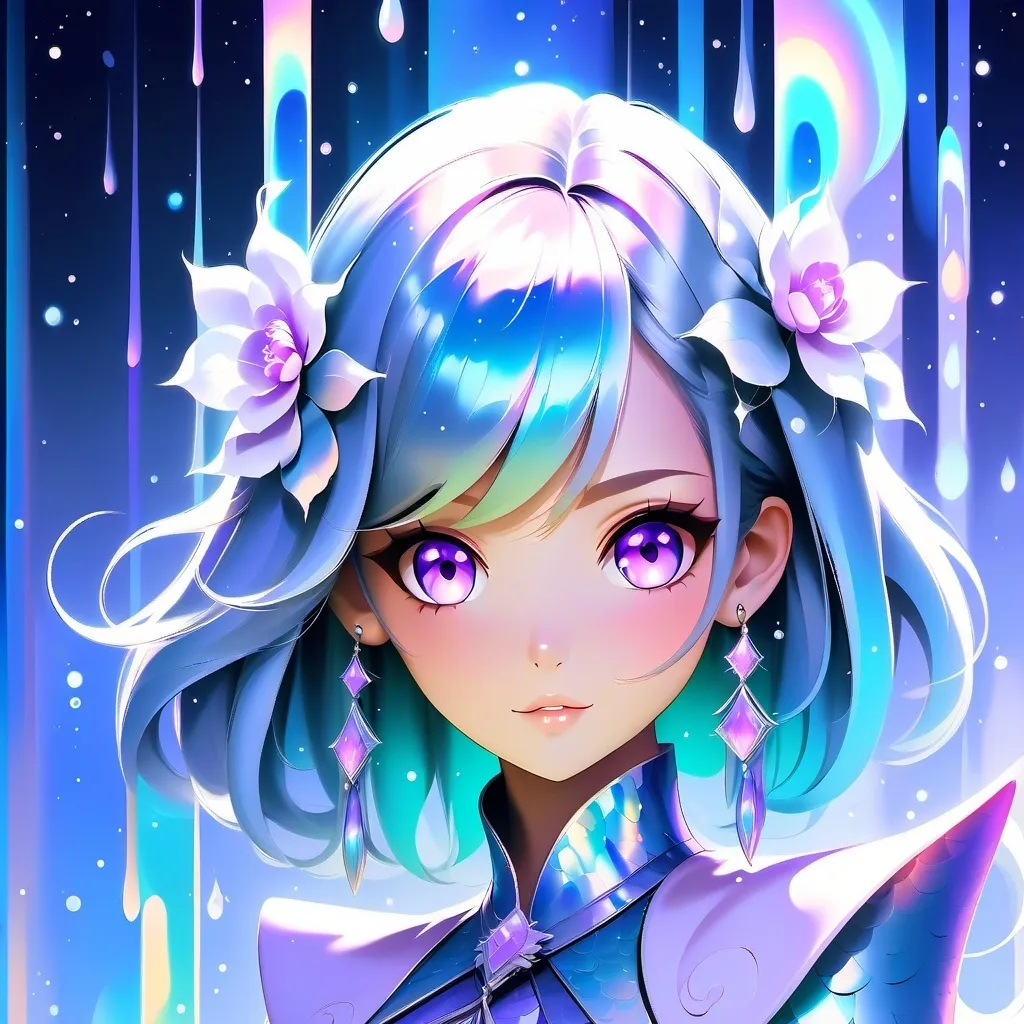 chat with ai character: soulmate