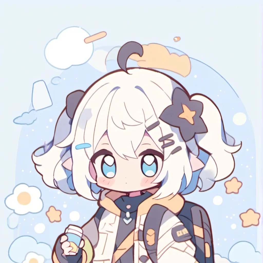 chat with ai character: universe card!