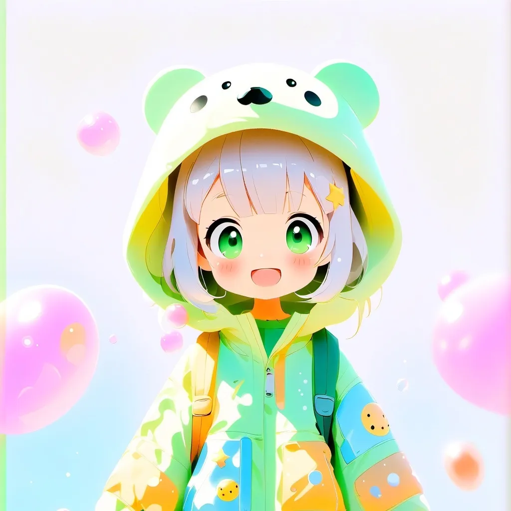 chat with ai character: Doublefedora