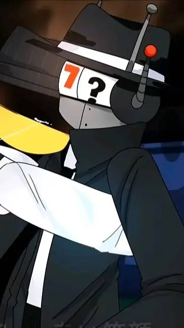 ai character: ... background