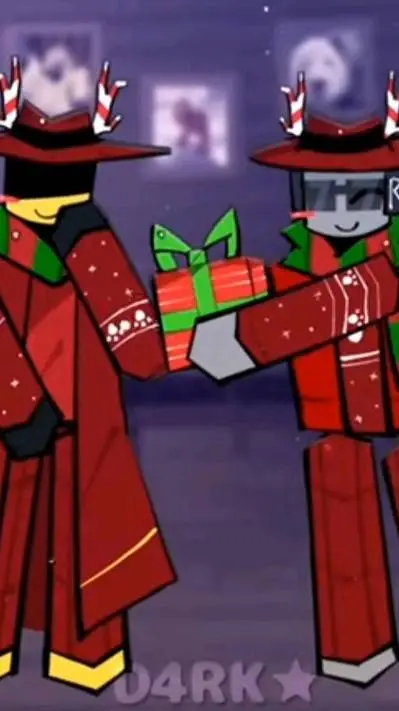 ai character: ... background