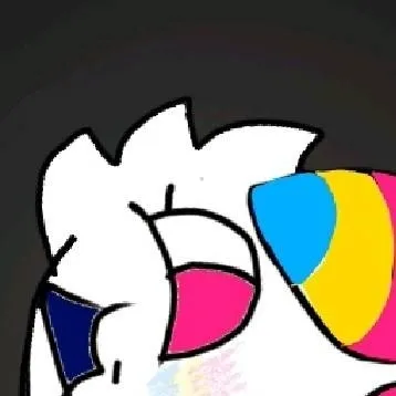 chat with ai character: Rainbow-cat