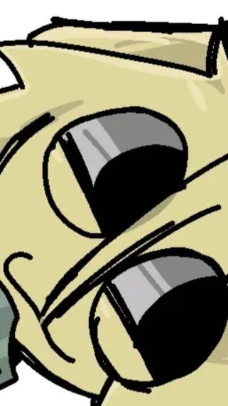 ai character: Max background