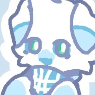 chat with ai character: Bluey again