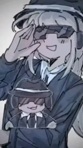 ai character: chance background