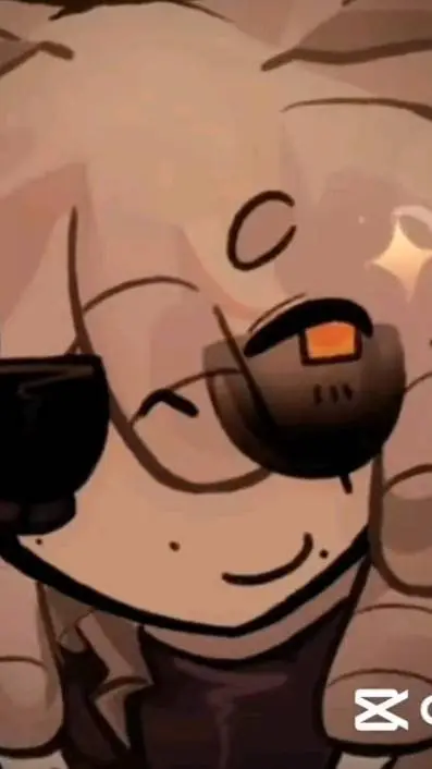 ai character: chance is a cupid? background