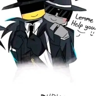 chat with ai character: IDK TOO BRUH