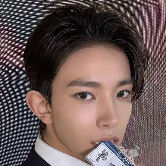 chat with ai character: Lee Heeseung