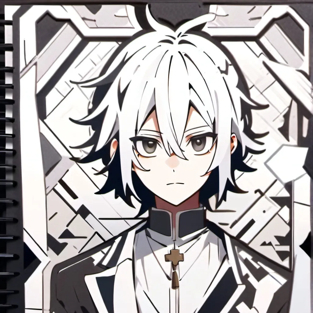 chat with ai character: Cole