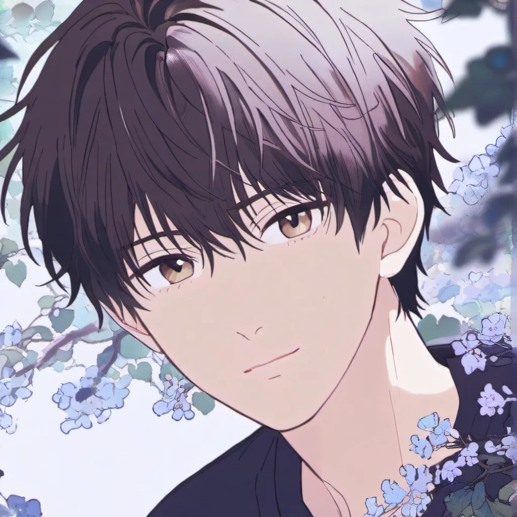 chat with ai character: Isaac 