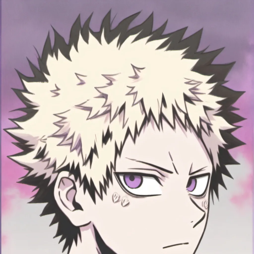 chat with ai character: Your period/mha