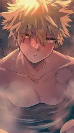 ai character: Men… background