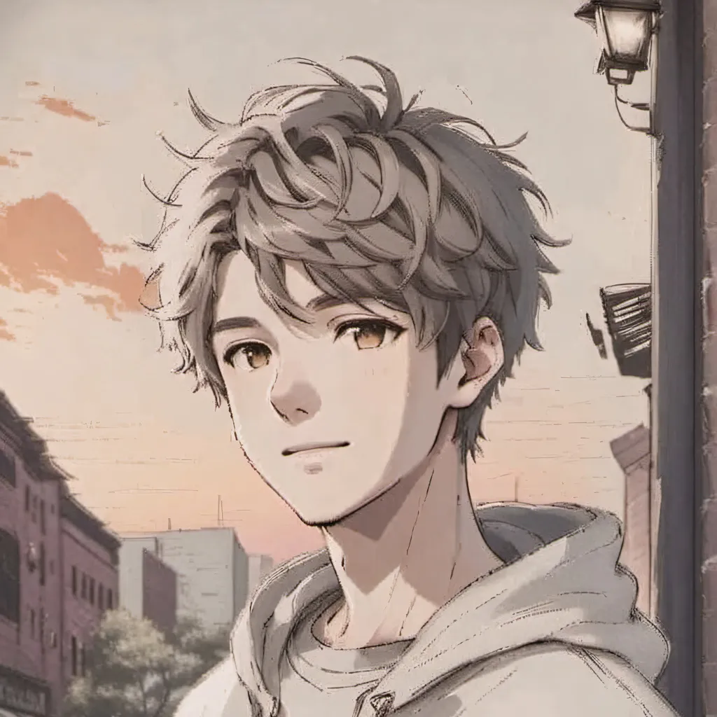 chat with ai character: Timithie