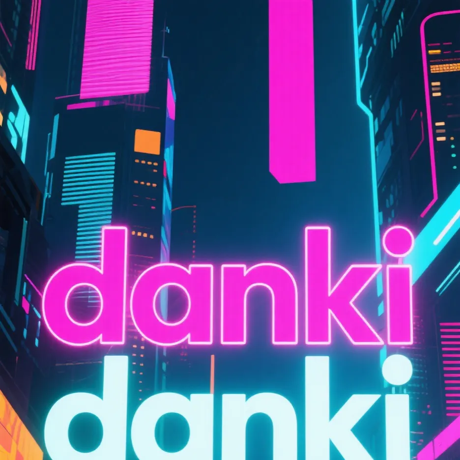 chat with ai character: Denki