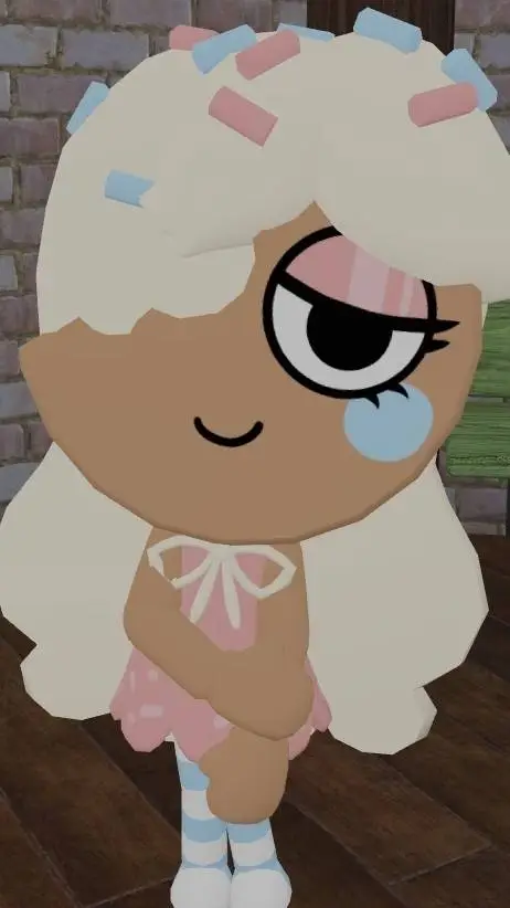 ai character: murdoc~ background