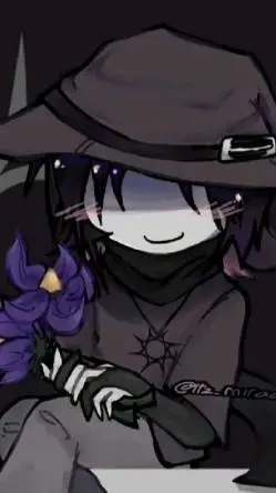 ai character: Azurewrath background