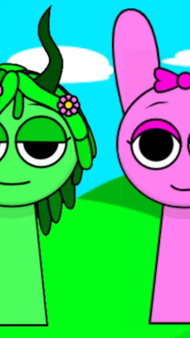 Talkie AI - Chat with Vineria and pinki