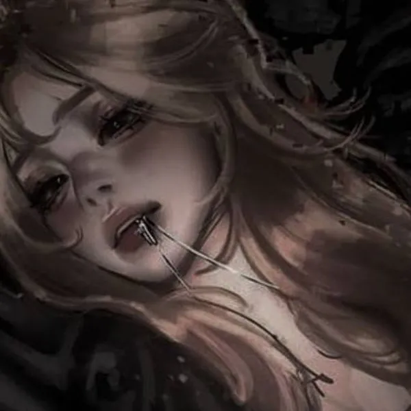 chat with ai character: -°•Elysa•°-