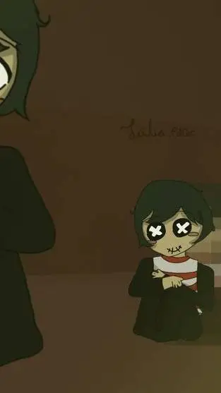 Talkie AI - Chat with Ron's doll