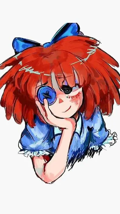 ai character: Ragatha  background