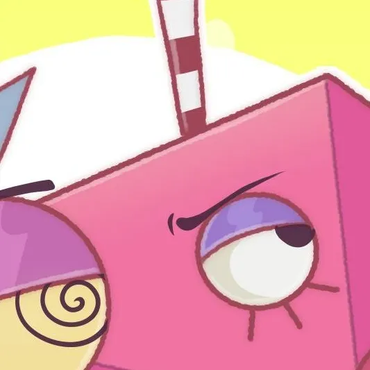 chat with ai character: Zooble 