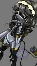 ai character: SD-V background